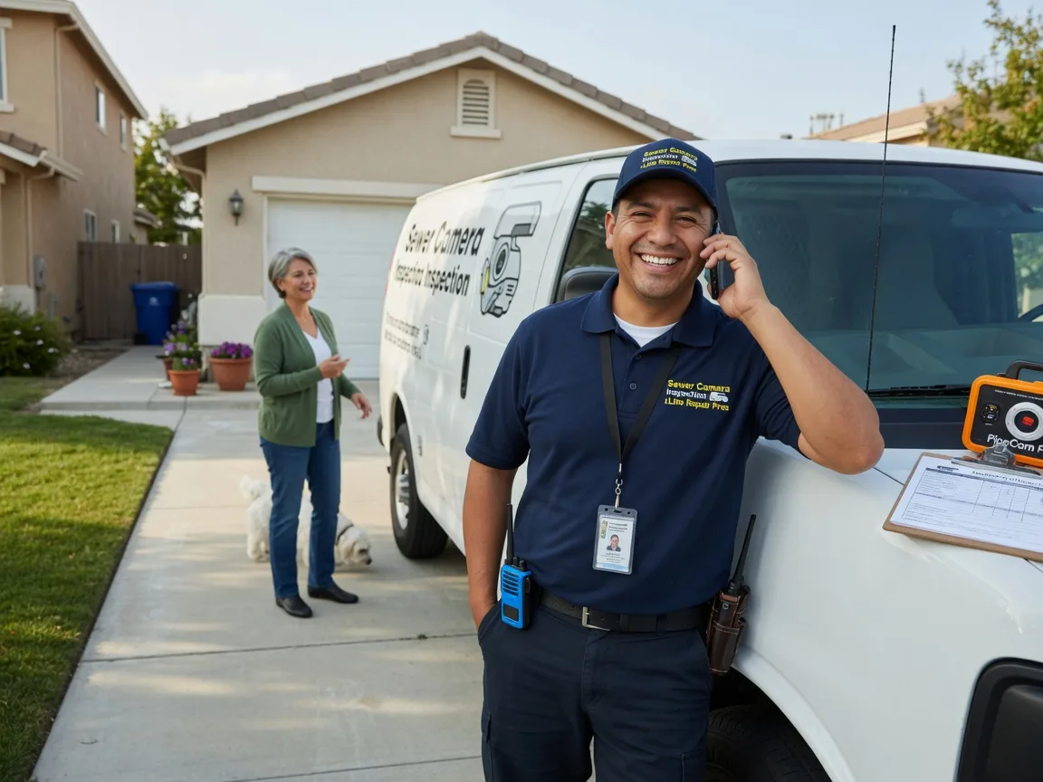Sewer Line Repair Humptulips, WA FAQs